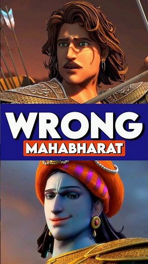 Netflix’s Kurukshetra Broke the Internet Mahabharata Like You’ve NEVER Seen Before! #netflix #shorts