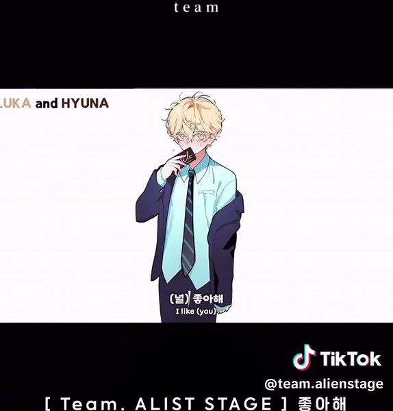 에일리언 스테이지 더빙 팀의 새로운 영상!