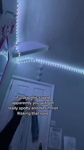 LED Strip Lights for a Cozy Bedroom Ambiance