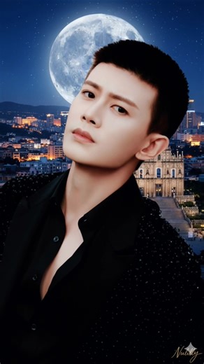 #AbyssGame #MoonClub #เหรินเจียหลุน #RenJiaLun #任嘉倫 #任嘉伦