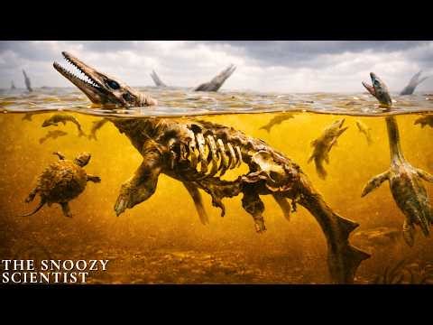 When Oxygen Became a Poison: The First Mass Extinction