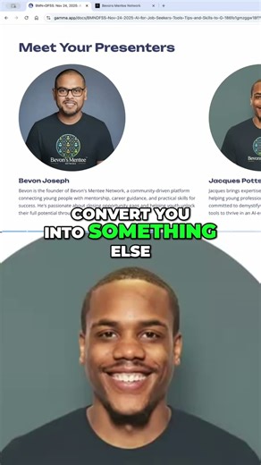 AI Won't Take Your Job But The Person Who Knows AI Will Take Your Job