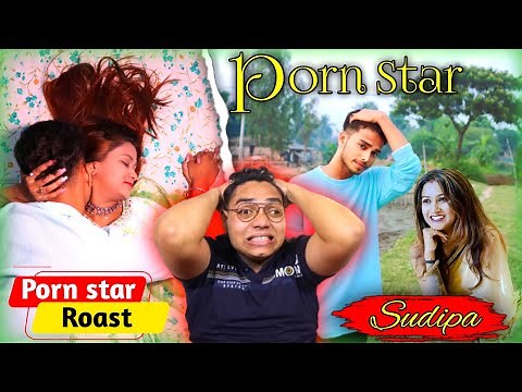বাংলার Famous Porn Star Sudipa কে Roast কোরলাম | Sudipa না কি Pregnant ‪@BisaktaSanaz‬