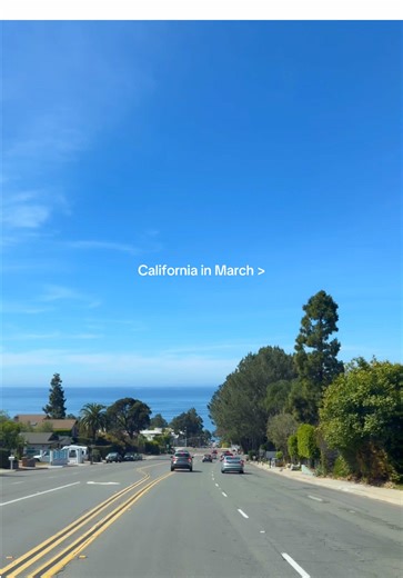 Summer came early #california #socal #fyp #travel #sandiego