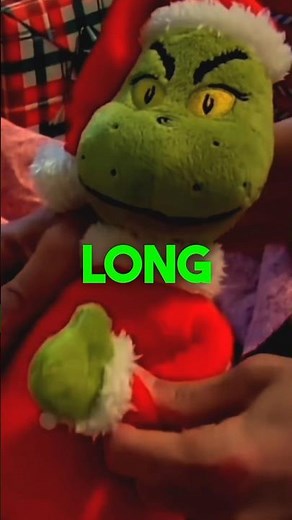 THE GRINCH VS SANTA CLAUS! 😂💀😈 | SML YTP