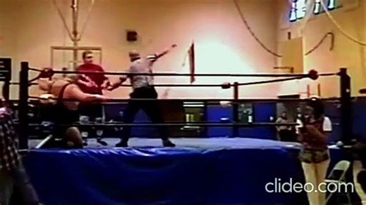 Jobber Vs King Kong Bundy