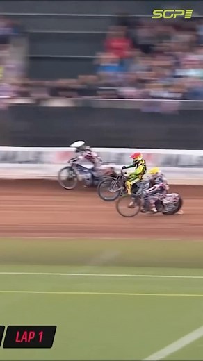 64K views · 1.2K reactions | The perils of Alcohol Speedway Racing. Crazy walk-away crash from @speedwaygp . #motorcyclesofinstagram #speedway #motorcycleracing #motorcycle #racing #sonsofspeed #vintage #billylane #choppersinc #acdc #rocknroll #rock #motorcyclelife #music | Billy Lane of Choppers Inc. | Facebook