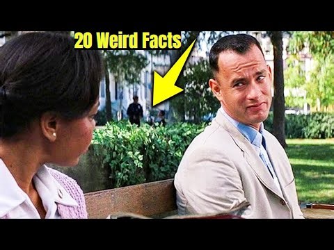 Forrest Gump (1994): 20 strange Facts You Didn’t Know!