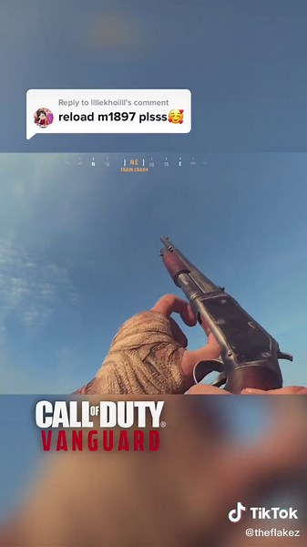 How to Reload the COD WAW Trench Gun Effectively