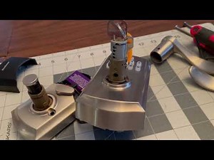 Kwikset SmartCode 955 Keyless Keypad Door Handle falling off. Repair setscrew.