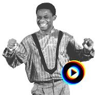 Samba Mapangala & Orchestra Virunga | Lyrics, Song Meanings & Music Videos