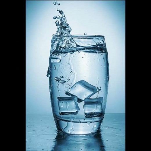 Water - Life Force [Edit] 4K