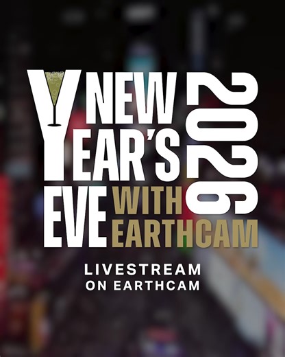 5.7K views · 93 reactions | The world’s most famous countdown is almost here! ⏰ Join EarthCam live from Times Square this New Year’s Eve for real-time views of the celebration as it happens. | EarthCam | Facebook