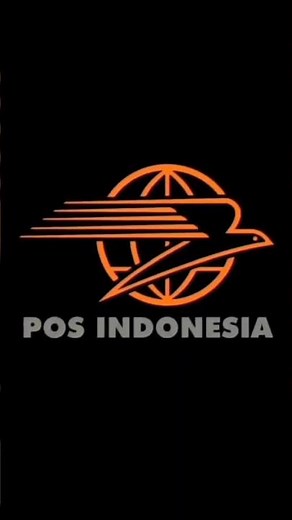 Logo baru PT. Pos Indonesia #posindonesia