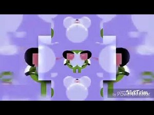 PBS Kids Bubbles Ident 2013 Scan in Star Major