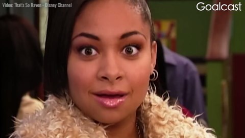 I was seven and they told me I was getting fat: Raven’s childhood reality