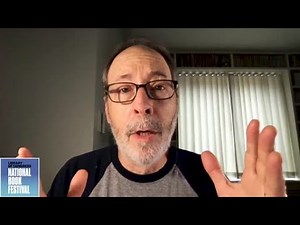 Dan Gutman: National Book Festival 2021