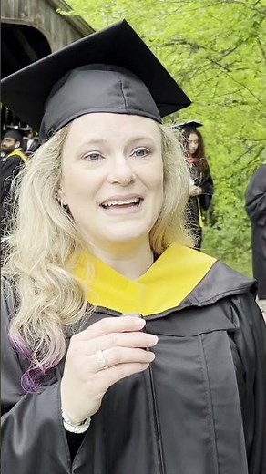 Maureen Doyle-Bonan '24 | New England College Master’s in Clinical Mental Health Counseling Graduate