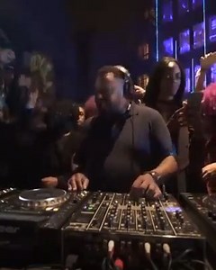 The one and only, Chicago Legend, Derrick Carter 🔥😍 For more content check out our 24/7 video channels on the Dance Television site and apps!➡️ | House Floor