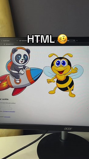 No es magia, es CSS: Aprende a programar con estilo