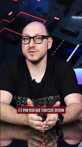 Update na bancada de testes #shorts #pcgamer