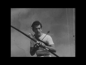 Man Killers (1943) short film [FTD-0355]