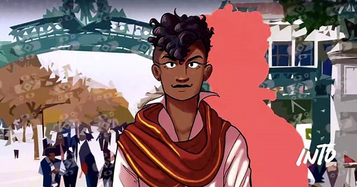 7 video games showcasing Trans, Genderqueer, and Nonbinary characters - INTO
