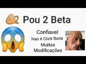 Como Instalar Pou 2 (99999999% Real! Atualizado)
