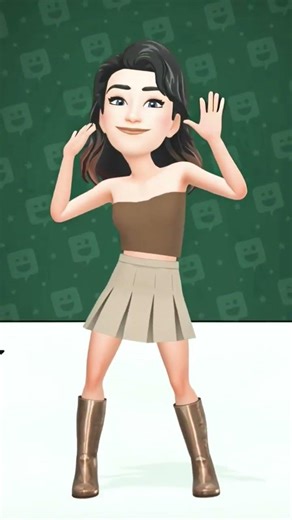 #trendingshorts #bitmoji #dancevideo