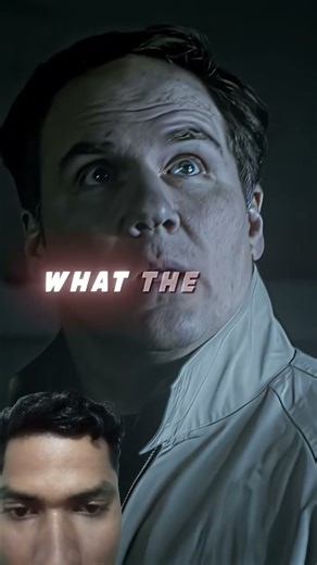 The moment morbius awakened👽! morbius edit ! Don't stop-slowed #edit #shorts #movie #shortvideo #yt