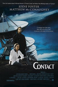 Contact - Película 1997 - Cine.com