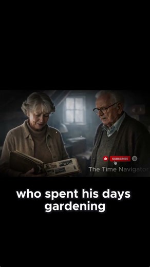 Uncovering a 50-Year-Old Secret That Saved 669 Lives #ww2