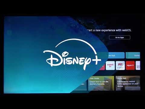How to Turn Off Energy Saving Mode on LG TV