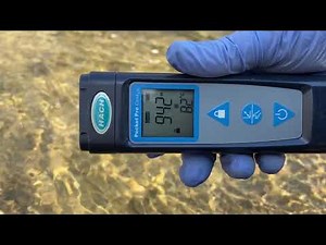 Tips for Measuring Conductivity