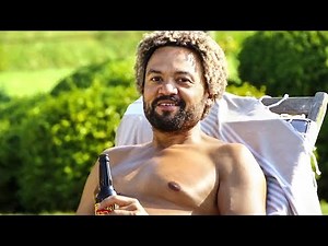 GÉRALD LE CONQUÉRANT Bande Annonce (2025) Nouvelle, Fabrice Eboué