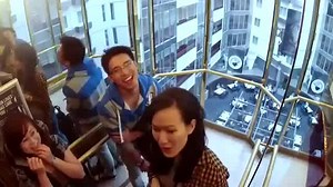 11K views · 134 reactions | Voice activated elevator! LOL | Brain Buzzer Club | Facebook