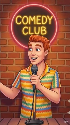 Allan Sherwood's Groundhog Day joke kinda hit too close to home...