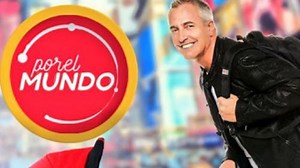 Marley debuta en Telefe el 23 de septiembre con "Por el mundo”