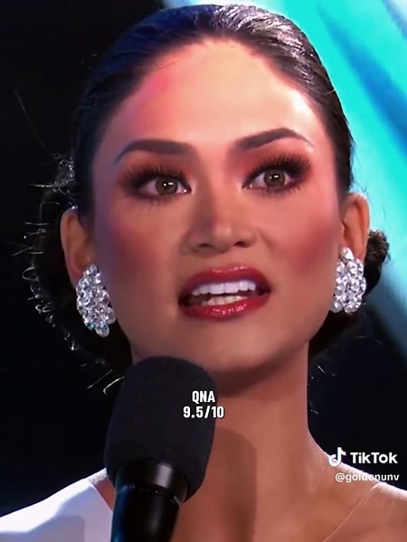Highlights from Miss Universe 2015 Competition