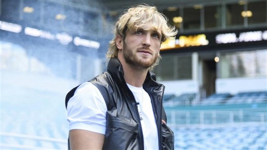 Logan Paul responds to accusations over his energy drink