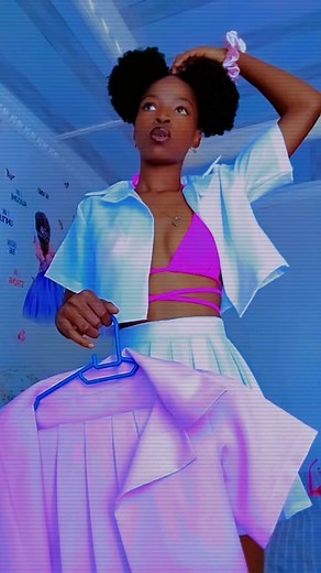 Styling a Pink Dress: Chic Outfit Inspiration