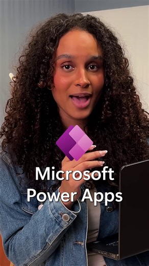Accelerate innovation across your organization. With the right tools, your team can build solutions, automate processes, and deliver results without adding complexity. Explore Microsoft Power Apps: 👉 http://msft.it/6189QVeXB | Microsoft