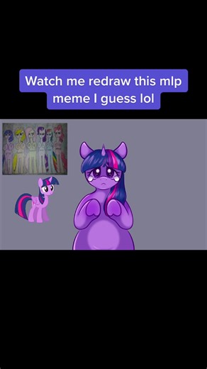 lol stop bullying #mlp #mylittlepony #meme #fyp #brony #mlpfim #WomenOwnedBusiness #LizzosBigGrrrls