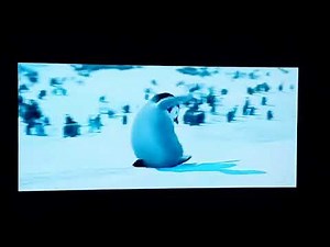 Cartoon Network Happy Feet DVD Commercial (2007)