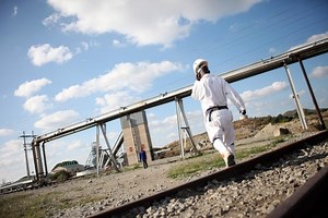 WATCH | Lack of skills at forefront of crumbling infrastructure