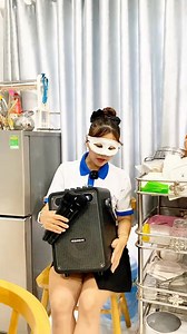 7.5K views · 21 reactions |  Loa MD6 karaoke nội địa – Âm thanh ngọt ngào, tuyệt vời cho những buổi hát cùng gia đình!  | manhtiengiasi.com | Facebook