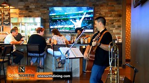 One North Kitchen and Bar Jackson | JTV | Facebook