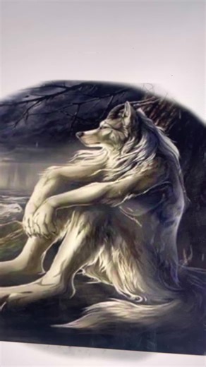 Werewolf Meme Compilation: Smoking, Tattoos, and More