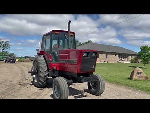 1982 INTERNATIONAL 5088 For Sale