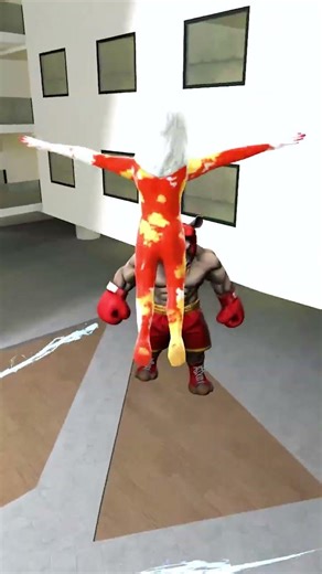 Who Will Save Little Goo Goo Gaga From Prison? #shorts